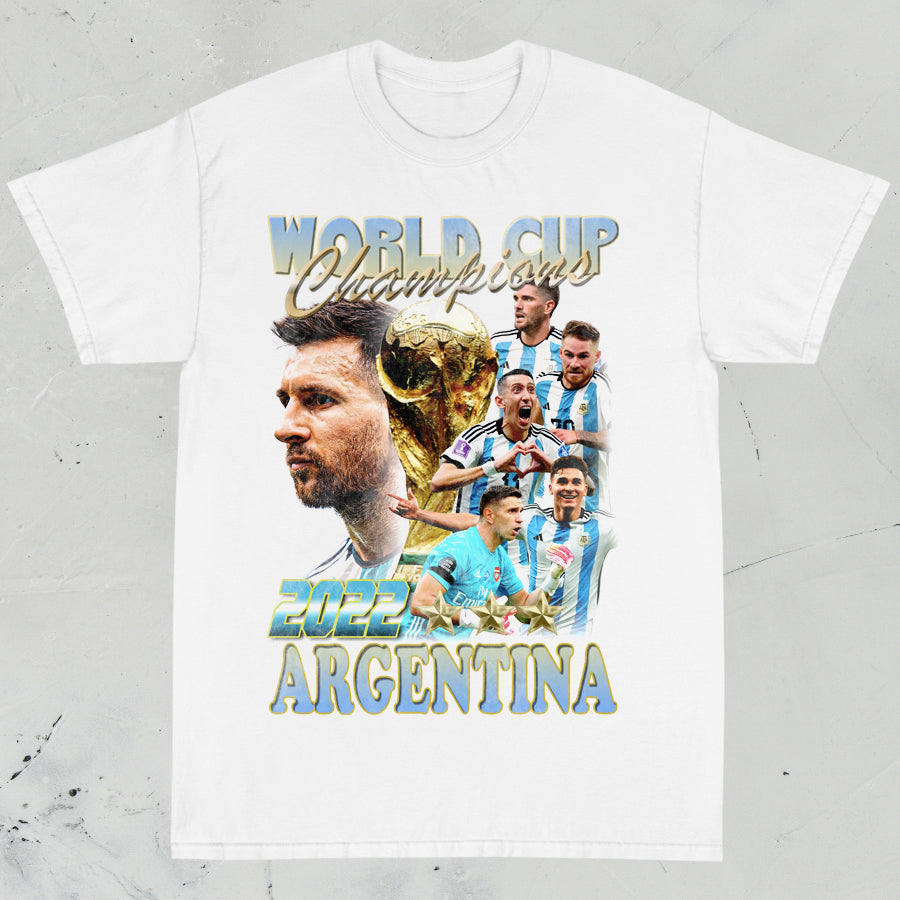 France 2018 World Cup - Vintage Inspired Soccer T-Shirt – GPS Vintage Design