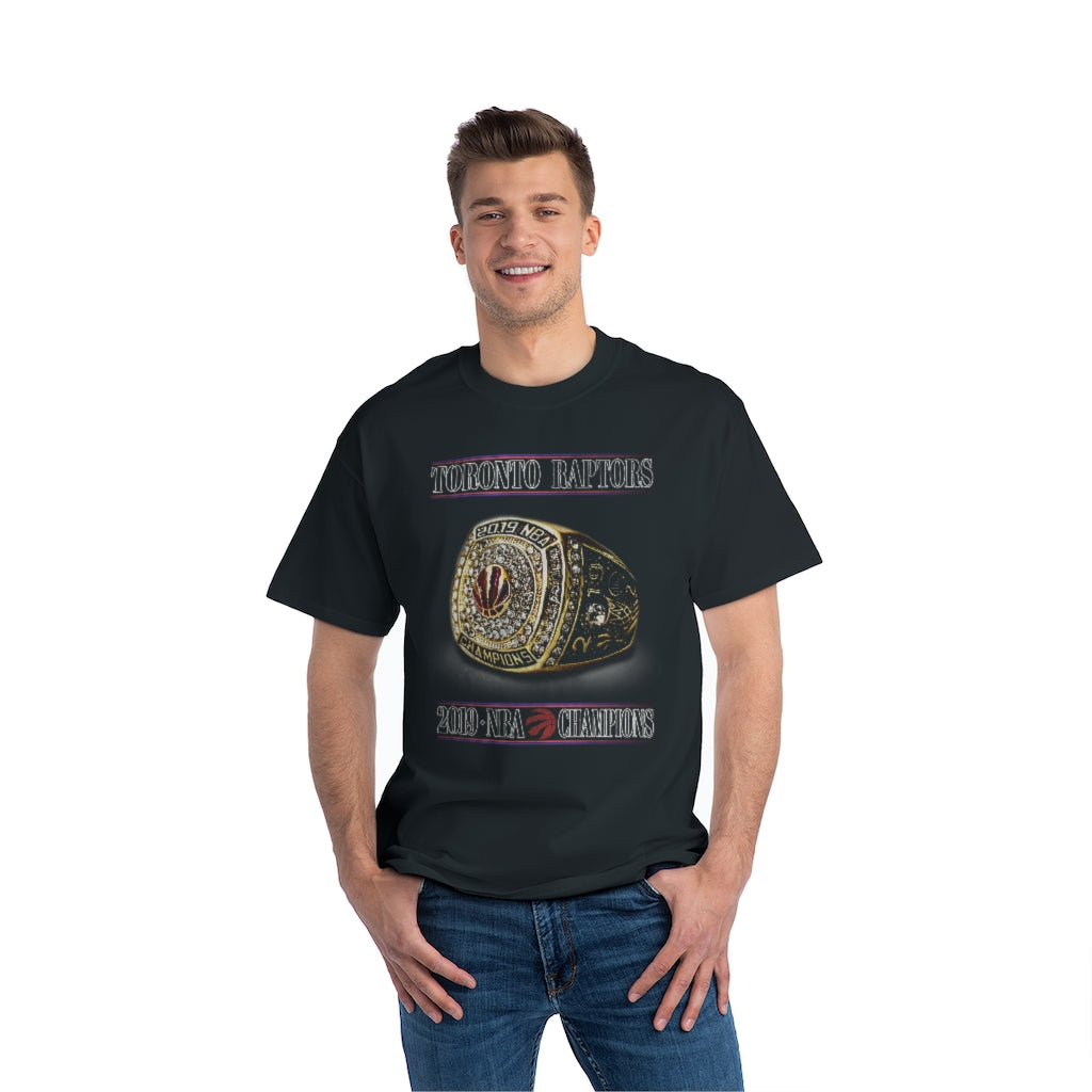 Raptors championship clearance shirts 2019