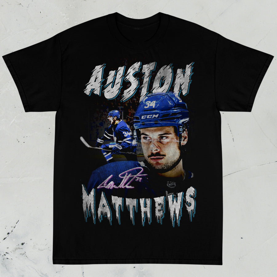 Auston Matthews Jerseys, Auston Matthews Shirts, Apparel, Auston Matthews  Gear