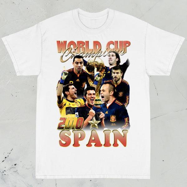 France 2018 World Cup - Vintage Inspired Soccer T-Shirt – GPS Vintage Design