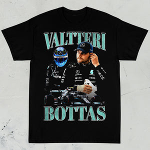 Valtteri Bottas - Mercedes AMG